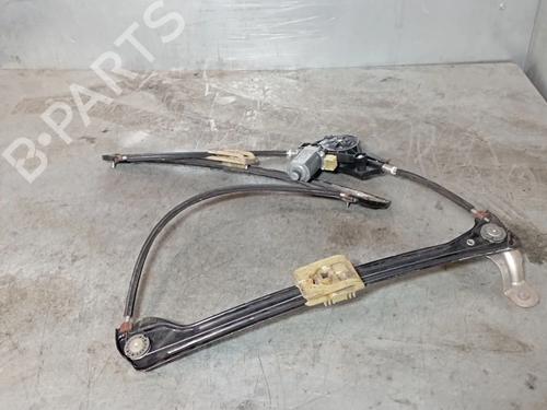 Used Front left window mechanism Front left window mechanism VW GOLF VII (5G1, BQ1, BE1, BE2) 1.6 TDI (105 hp) 31932128 31932128