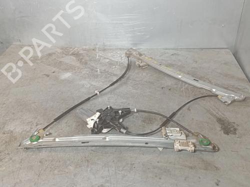 front-left-window-mechanism-mercedes-benz-vito-mixto-van-w639-2003-32140692 main image
