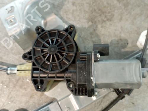 Front right window mechanism RENAULT KANGOO Express (FW0/1_) 1.5 dCi 110 (FW06, FW12) | BP32735519C23 - Image 2