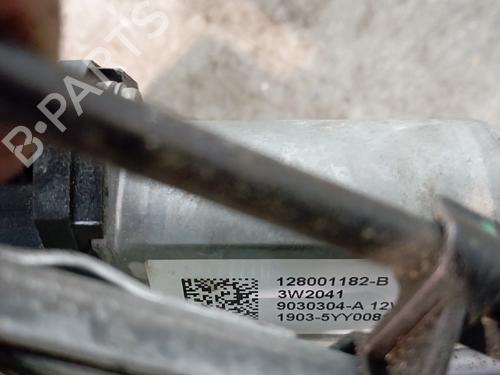 Front right window mechanism RENAULT KANGOO Express (FW0/1_) 1.5 dCi 110 (FW06, FW12) | BP32735519C23 - Image 3