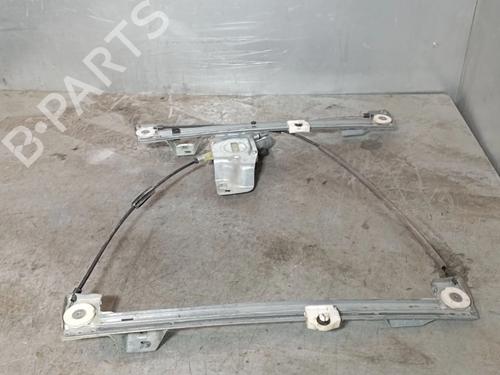 Front right window mechanism RENAULT KANGOO Express (FW0/1_) 1.5 dCi 110 (FW06, FW12) | BP32735519C23 - Image 4