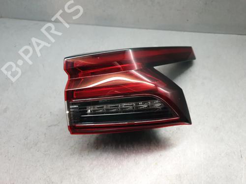 Used Right taillight Right taillight NISSAN QASHQAI III (J12) [2021-2026] 24837752 24837752