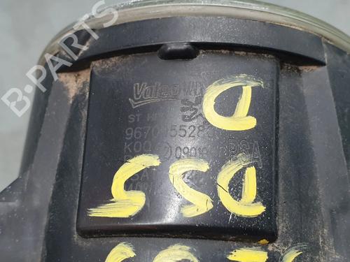 Right front fog light CITROËN DS5 1.6 HDi 115 | BP32738801C31  - Image 6