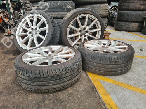 Fælk Fælk AUDI A1 (8X1, 8XK) 1.4 TDI (90 hp) 32738803 32738803