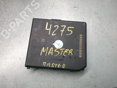 Used Fuse box RENAULT MASTER III Bus (JV) 2.3 dCi 135 FWD (JV0N, JV08) (136 hp) 31173333
