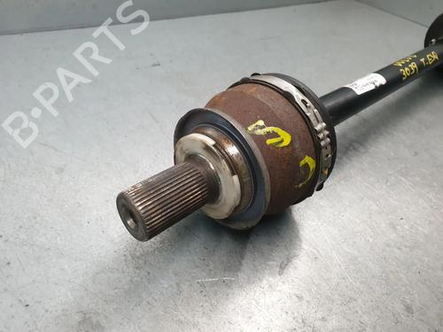 Left rear driveshaft VOLVO XC60 II (246) | BP17608569M40 - Image 2