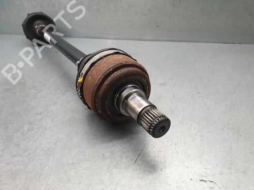 Left rear driveshaft VOLVO XC60 II (246) | BP17608569M40 - Image 3