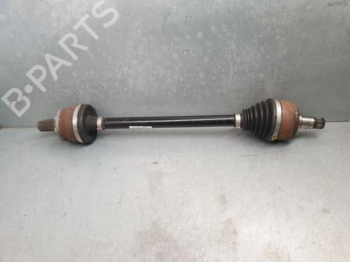 Left rear driveshaft VOLVO XC60 II (246) | BP17608569M40 - Image 4