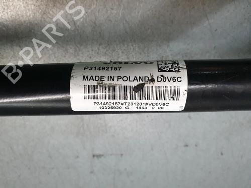 Left rear driveshaft VOLVO XC60 II (246) | BP17608569M40 - Image 5