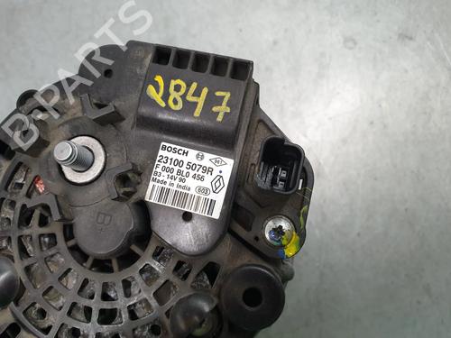 Alternator RENAULT TWINGO III (BCM_, BCA_) 1.0 SCe 70 | BP28187240M7  - Image 5