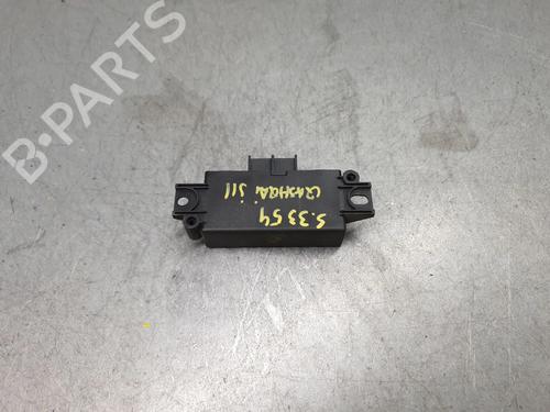Used Electronic module NISSAN QASHQAI II (J11, J11_) 1.5 dCi (110 hp) 32745916