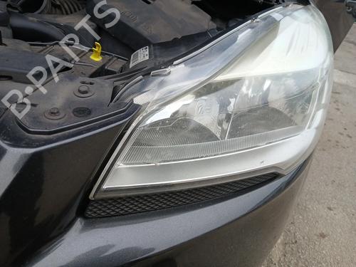 Left headlight FORD KUGA II (DM2) 2.0 TDCi | BP32745915C28 - Image 3