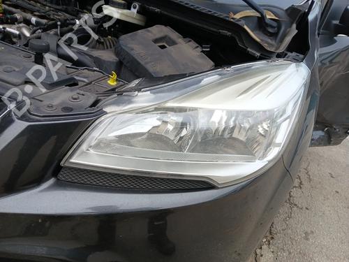 Used Left headlight Left headlight 32745915 32745915