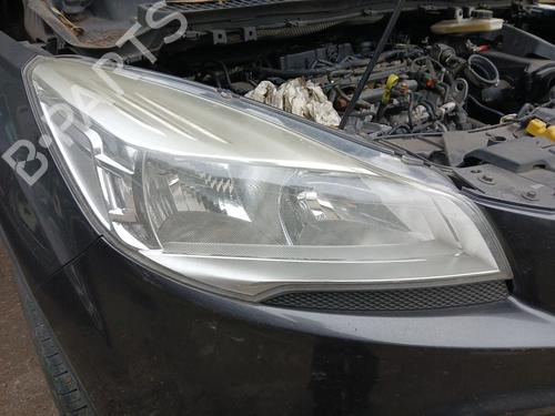 Used Right headlight Right headlight 32745914 32745914