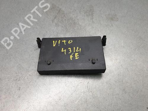 electronic-module-mercedes-benz-vito-mixto-van-w639-2003-32745917 main image