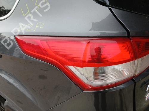 Used Left taillight FORD KUGA II (DM2) 2.0 TDCi (150 hp) 32745912