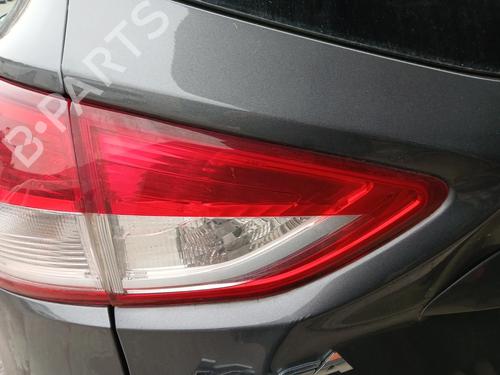 Venstre baglygte bagklap FORD KUGA II (DM2) 2.0 TDCi (150 hp) 32745911