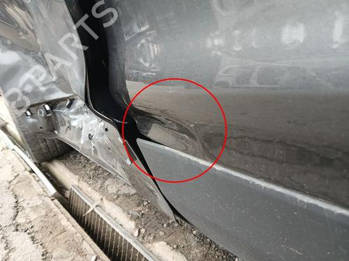 Dør venstre bagtil FORD KUGA II (DM2) 2.0 TDCi | BP32745893C4 - Image 5