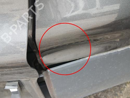 Dør venstre bagtil FORD KUGA II (DM2) 2.0 TDCi | BP32745893C4 - Image 4