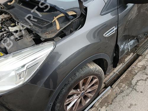 Forskærm venstre FORD KUGA II (DM2) 2.0 TDCi | BP32745887C41 - Image 2