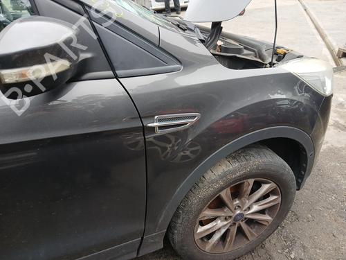 Forskærm Højre FORD KUGA II (DM2) 2.0 TDCi | BP32745886C42 - Image 3