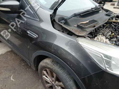 Forskærm Højre FORD KUGA II (DM2) 2.0 TDCi | BP32745886C42 - Image 2