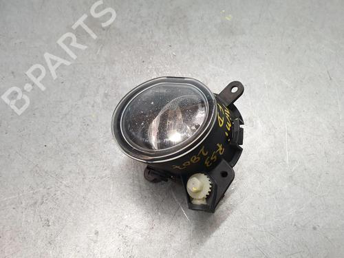 Used Right front fog light Right front fog light MINI MINI (R50, R53) Cooper (116 hp) 32745942 32745942