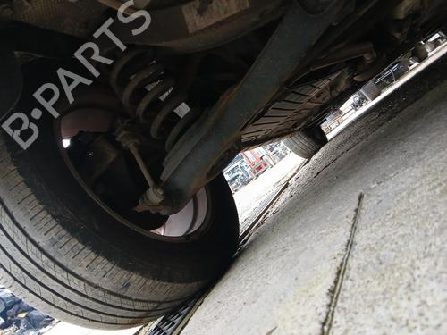 Used Left rear steering knuckle FORD KUGA II (DM2) 2.0 TDCi (150 hp) 32745941