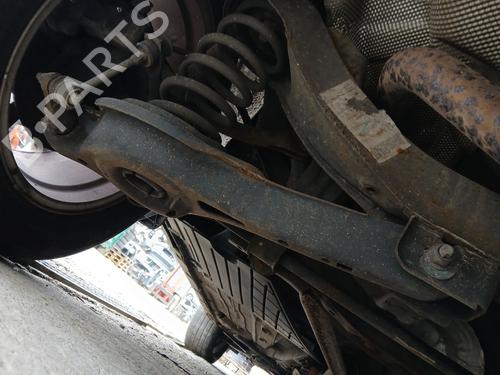 Used Left rear suspension arm FORD KUGA II (DM2) 2.0 TDCi (150 hp) 32745936