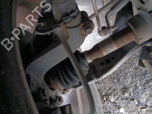 Used Right front steering knuckle FORD KUGA II (DM2) 2.0 TDCi (150 hp) 32745938