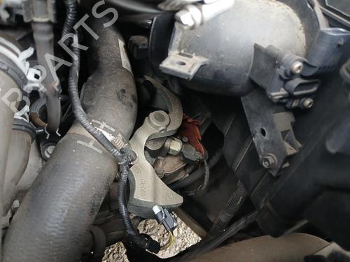 Used Gearbox FORD KUGA II (DM2) 2.0 TDCi (150 hp) 32745926
