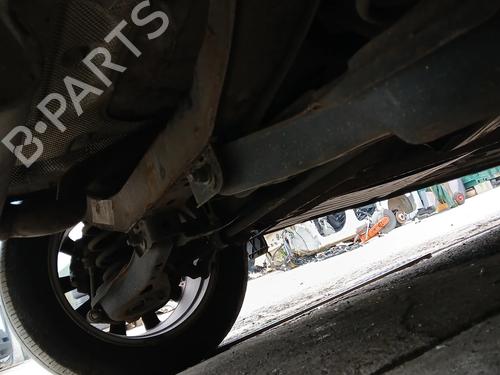 Bagaksel FORD KUGA II (DM2) 2.0 TDCi (150 hp) 32745928