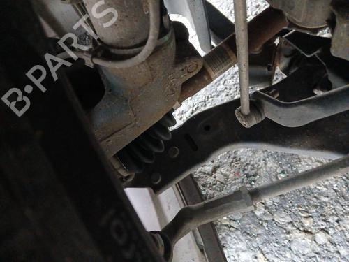 Used Left front steering knuckle FORD KUGA II (DM2) 2.0 TDCi (150 hp) 32745939