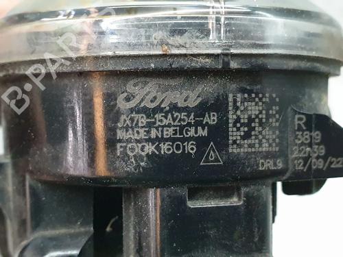 Right front fog light FORD PUMA (J2K, CF7) 1.0 Flexifuel | BP32745943C31 - Image 6