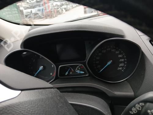 Instrument cluster FORD KUGA II (DM2) 2.0 TDCi | BP32745951C47 - Image 2