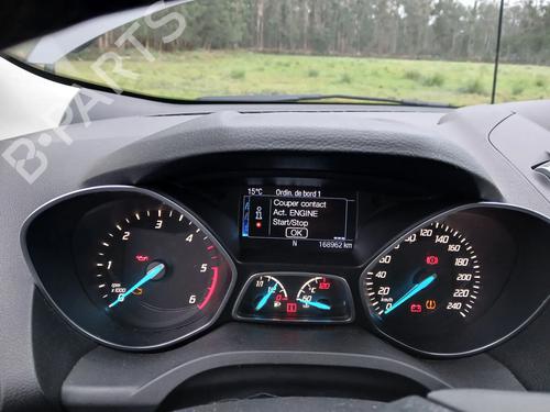 Used Instrument cluster FORD KUGA II (DM2) 2.0 TDCi (150 hp) 32745951