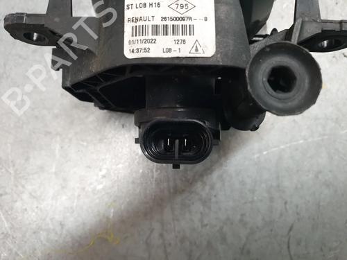 Right front fog light DACIA SANDERO III 1.0 TCe 100 ECO-G | BP32745965C31  - Image 7