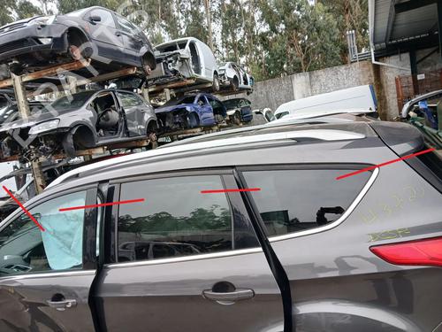 Used Other Other FORD KUGA II (DM2) 2.0 TDCi (150 hp) 32745900 32745900