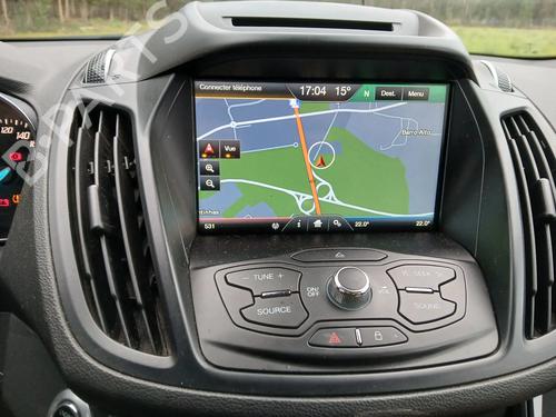 Used Radio Radio FORD KUGA II (DM2) 2.0 TDCi (150 hp) 32745967 32745967