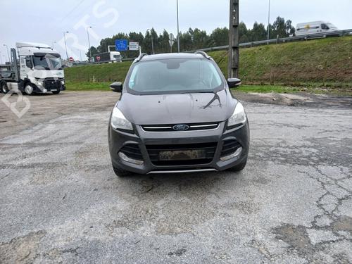 Muso anteriore completo FORD KUGA II (DM2) 2.0 TDCi (150 hp) 32748947