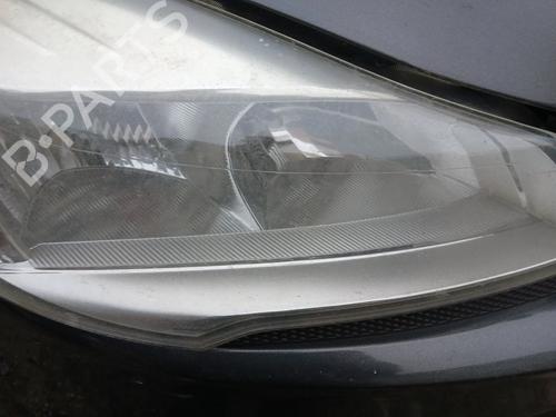 Full front FORD KUGA II (DM2) 2.0 TDCi | BP32748947S1  - Image 10