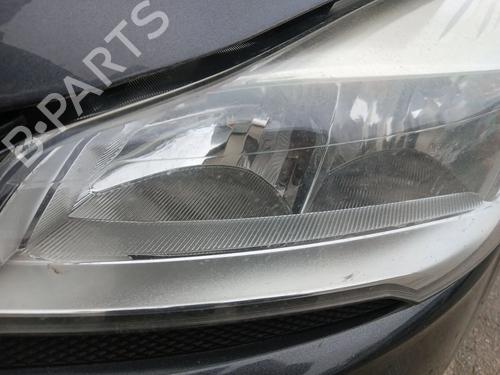 Full front FORD KUGA II (DM2) 2.0 TDCi | BP32748947S1  - Image 11