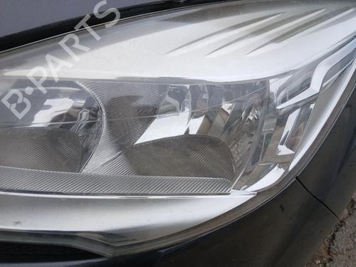 Full front FORD KUGA II (DM2) 2.0 TDCi | BP32748947S1  - Image 12