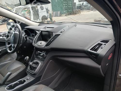 Full front FORD KUGA II (DM2) 2.0 TDCi | BP32748947S1  - Image 13