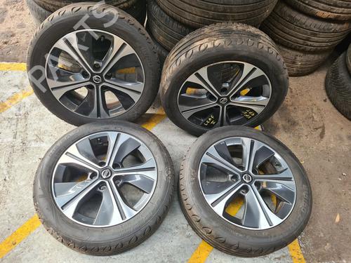 Fælk NISSAN LEAF (ZE1) Electric | BP32745944C45 - Image 2