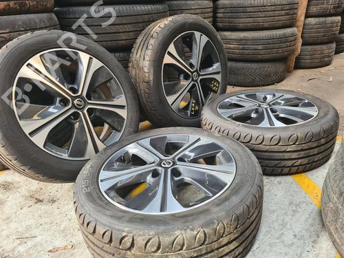 Fælk NISSAN LEAF (ZE1) Electric (150 hp) 32745944