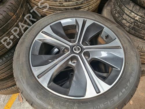 Fælk NISSAN LEAF (ZE1) Electric | BP32745944C45 - Image 3