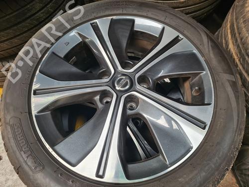 Fælk NISSAN LEAF (ZE1) Electric | BP32745944C45 - Image 5