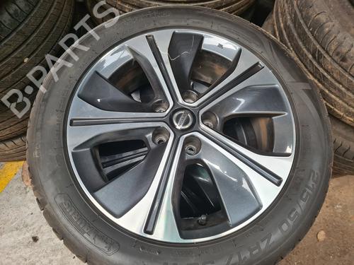 Fælk NISSAN LEAF (ZE1) Electric | BP32745944C45 - Image 4