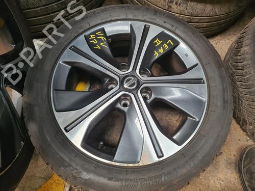 Fælk NISSAN LEAF (ZE1) Electric | BP32745944C45 - Image 6